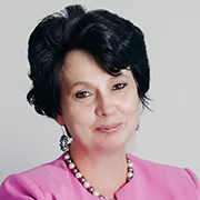 Małgorzata Karpińska-Trojanowska