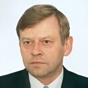 Janusz Solski