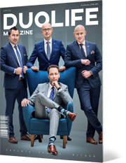 DuoLife Magazine