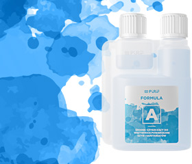 Formula A Formula A