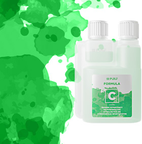 Formula C Formula C