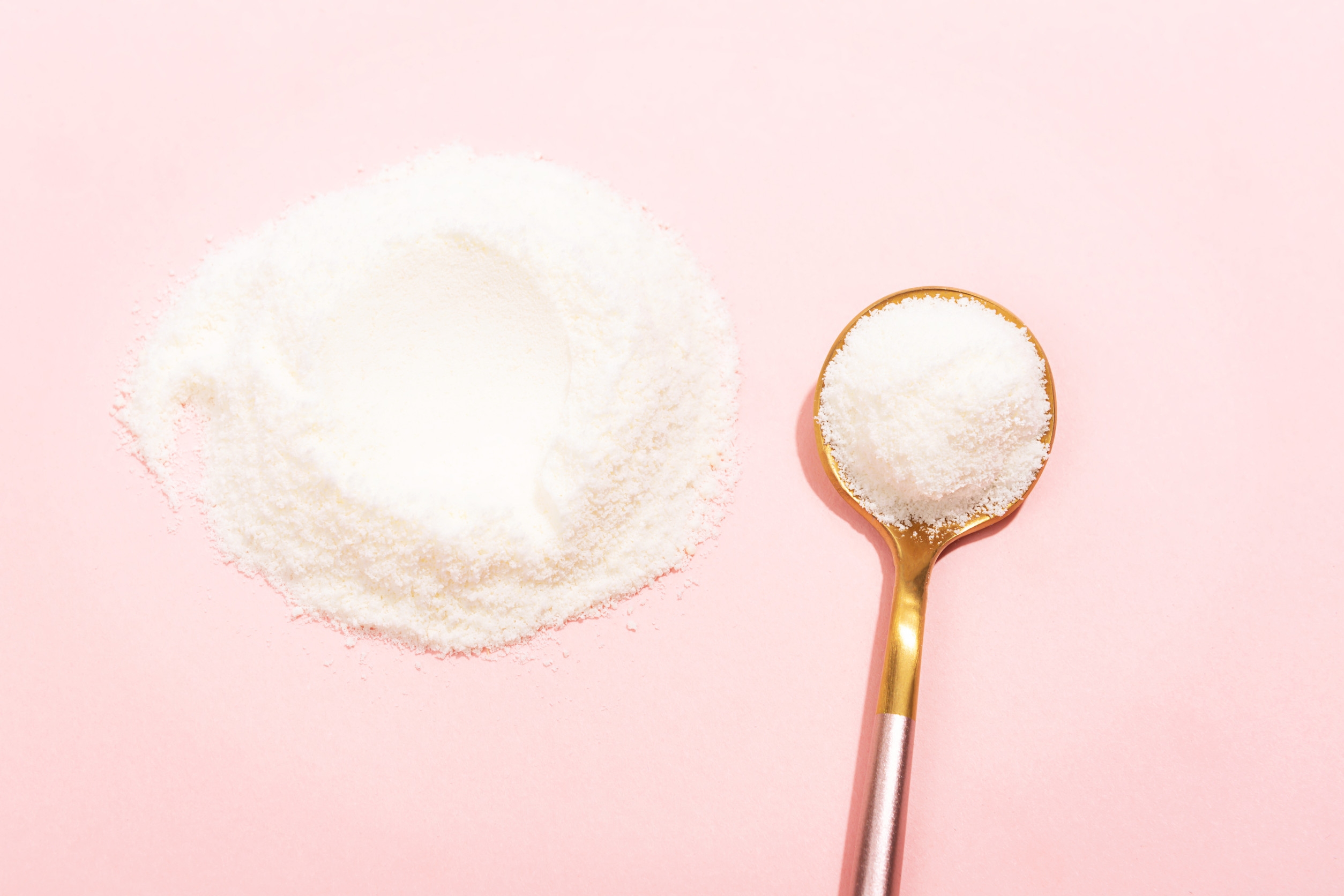 Ingredient: Kolagen ze skór ryb morskich