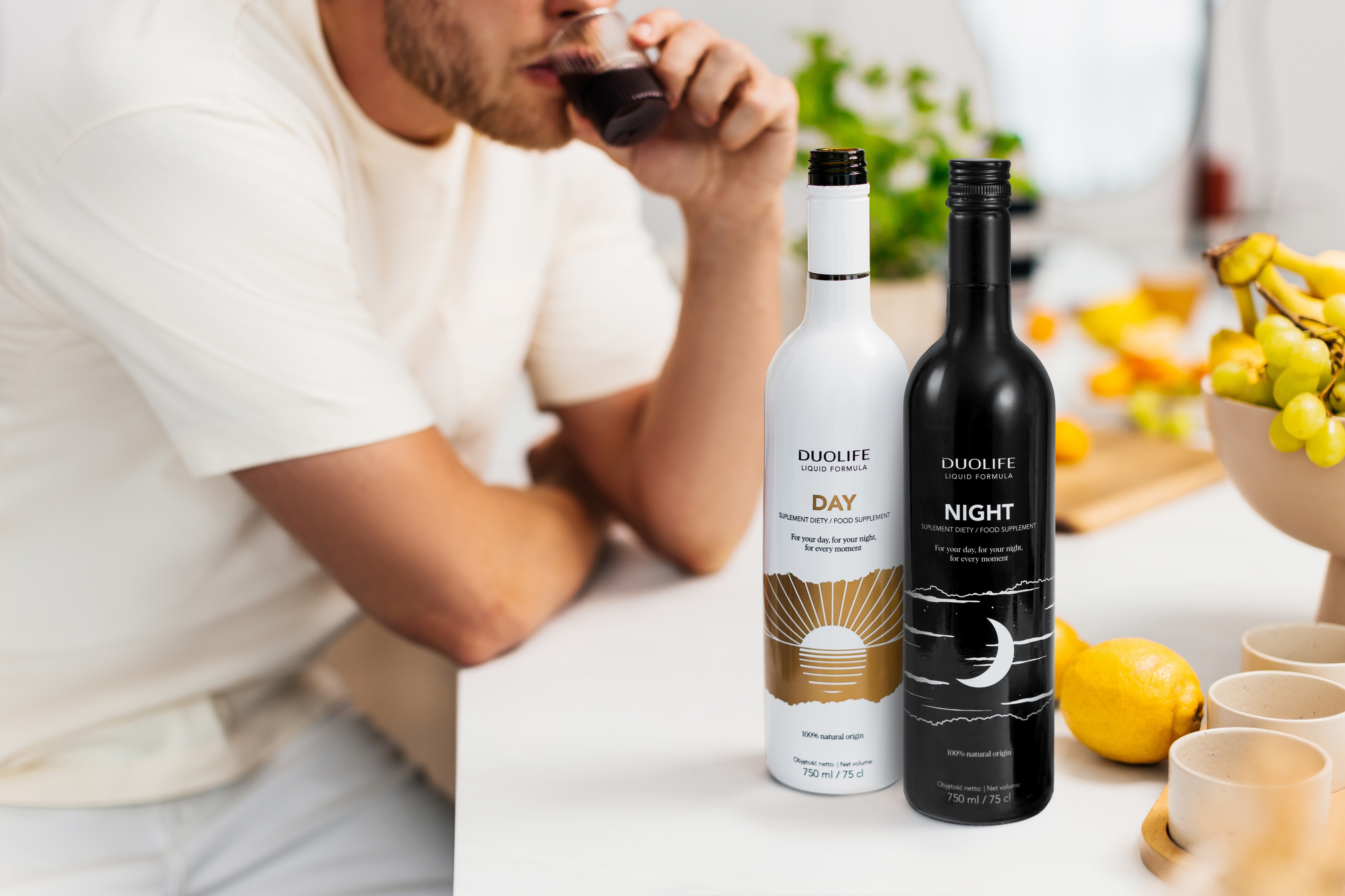 DUOLIFE management board