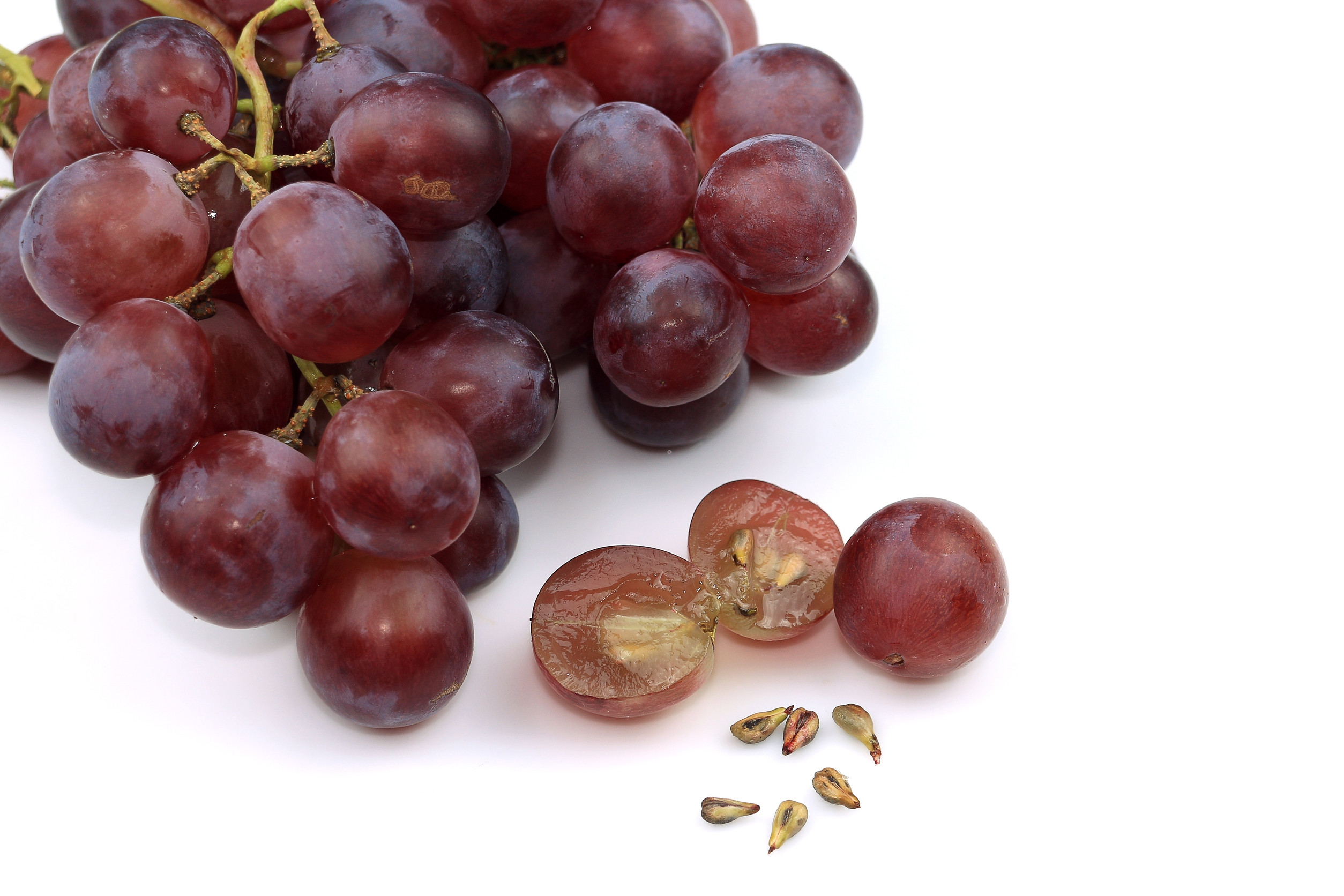 Ingredient: Sok z czerwonych winogron
