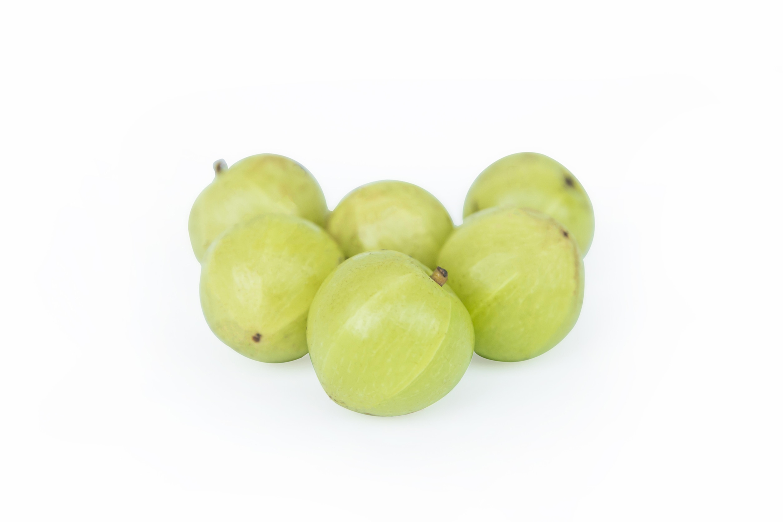 Ingredient: Ekstrakt z owoców amli