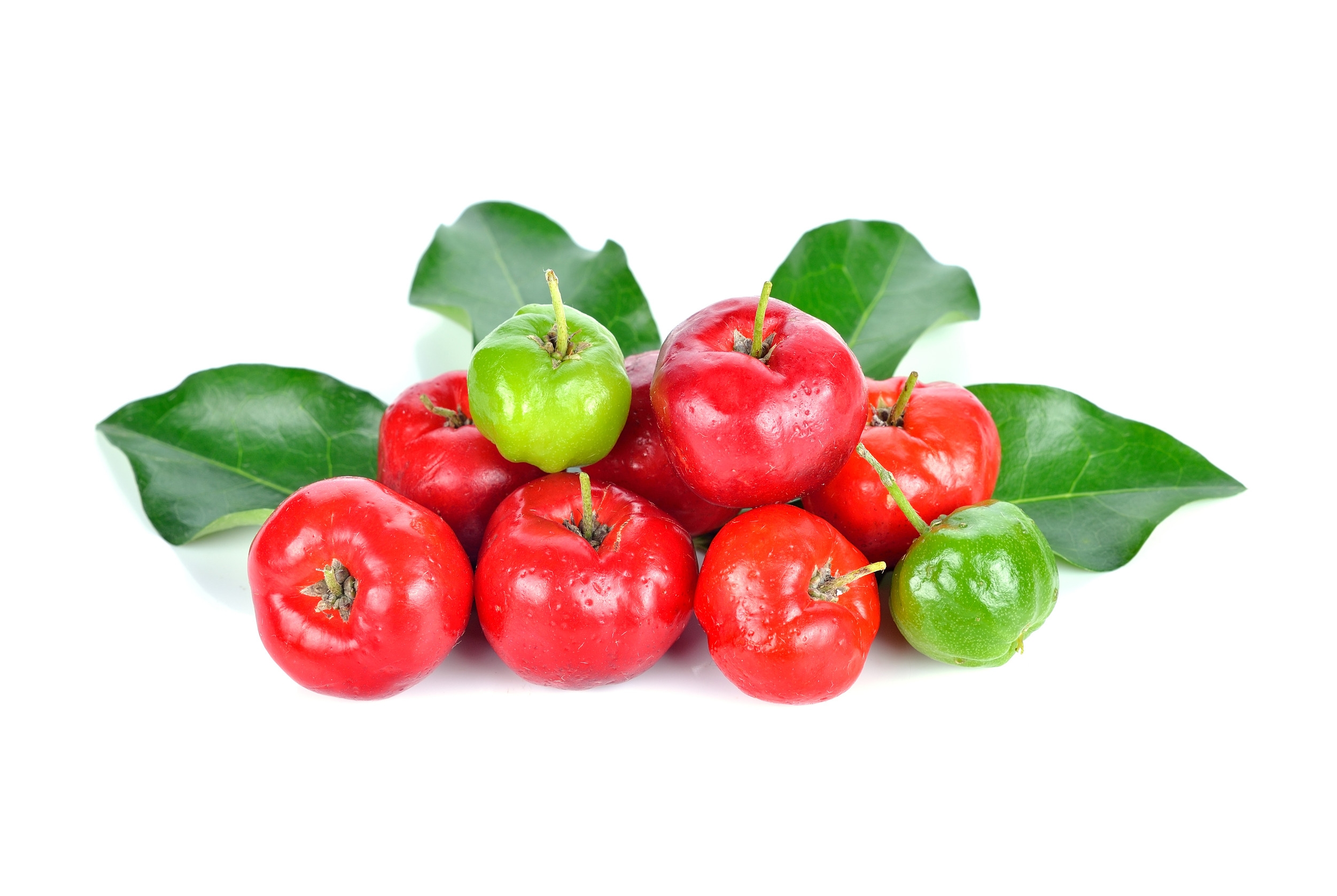 Ingredient: Ekstrakt z aceroli