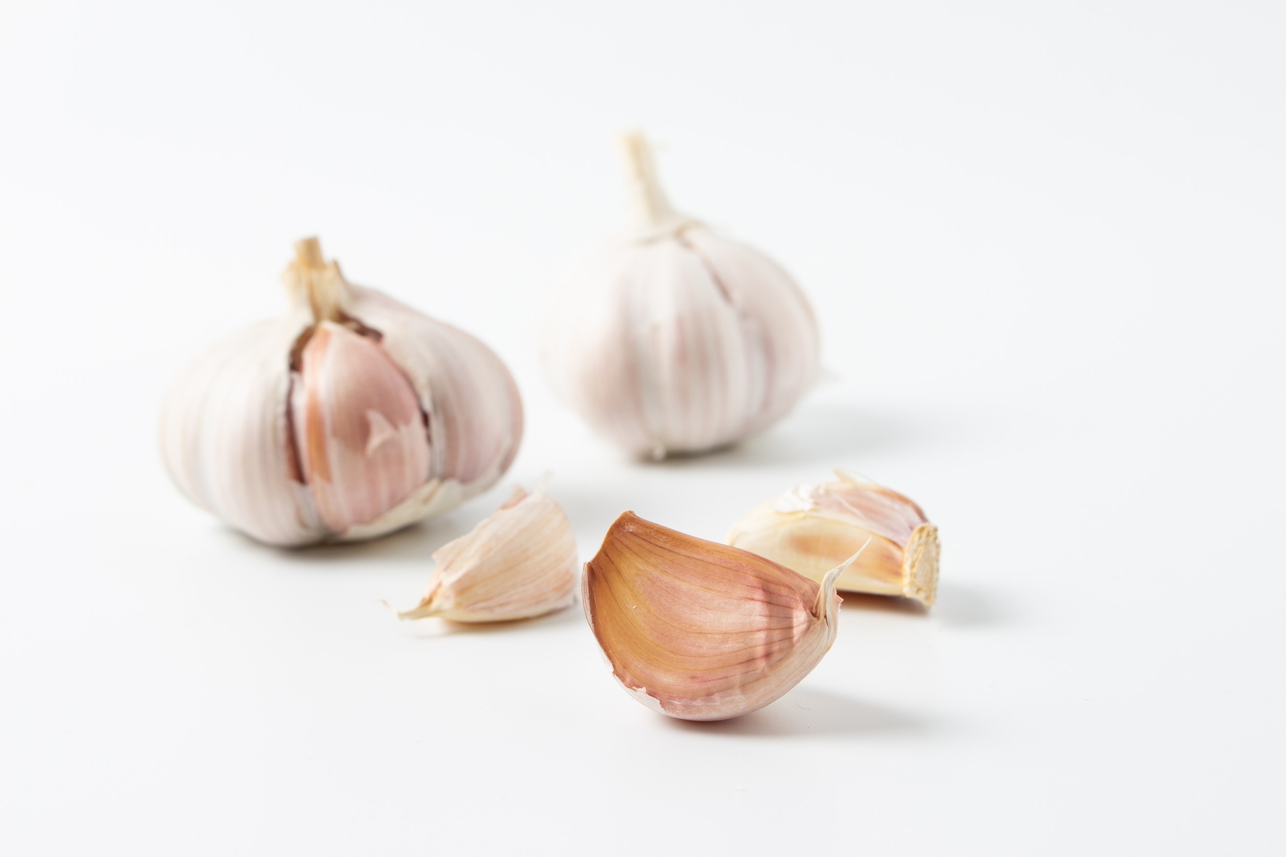 Ingredient: Ekstrakt z czosnku