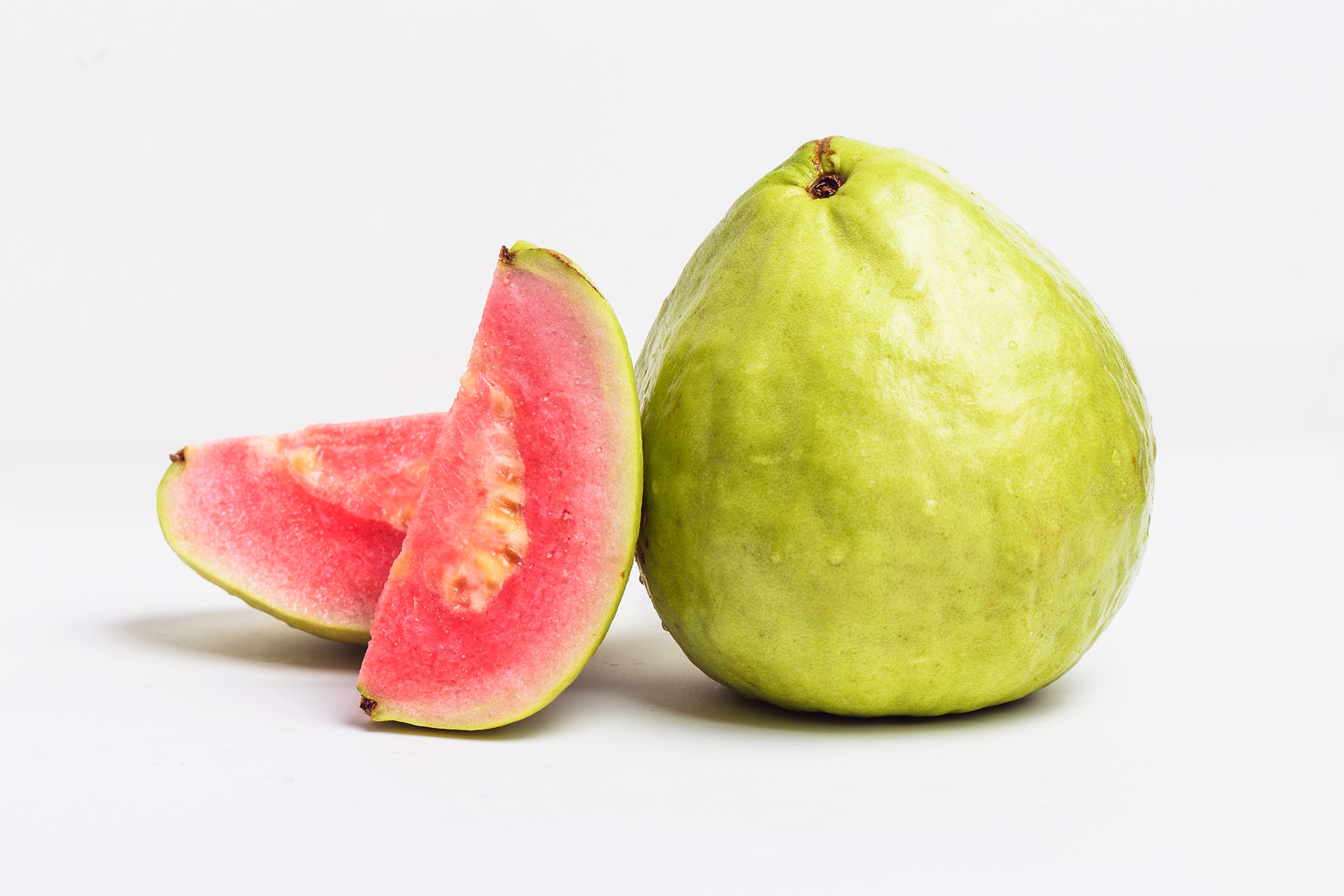 Ingredient: Puree z owoców gujawy