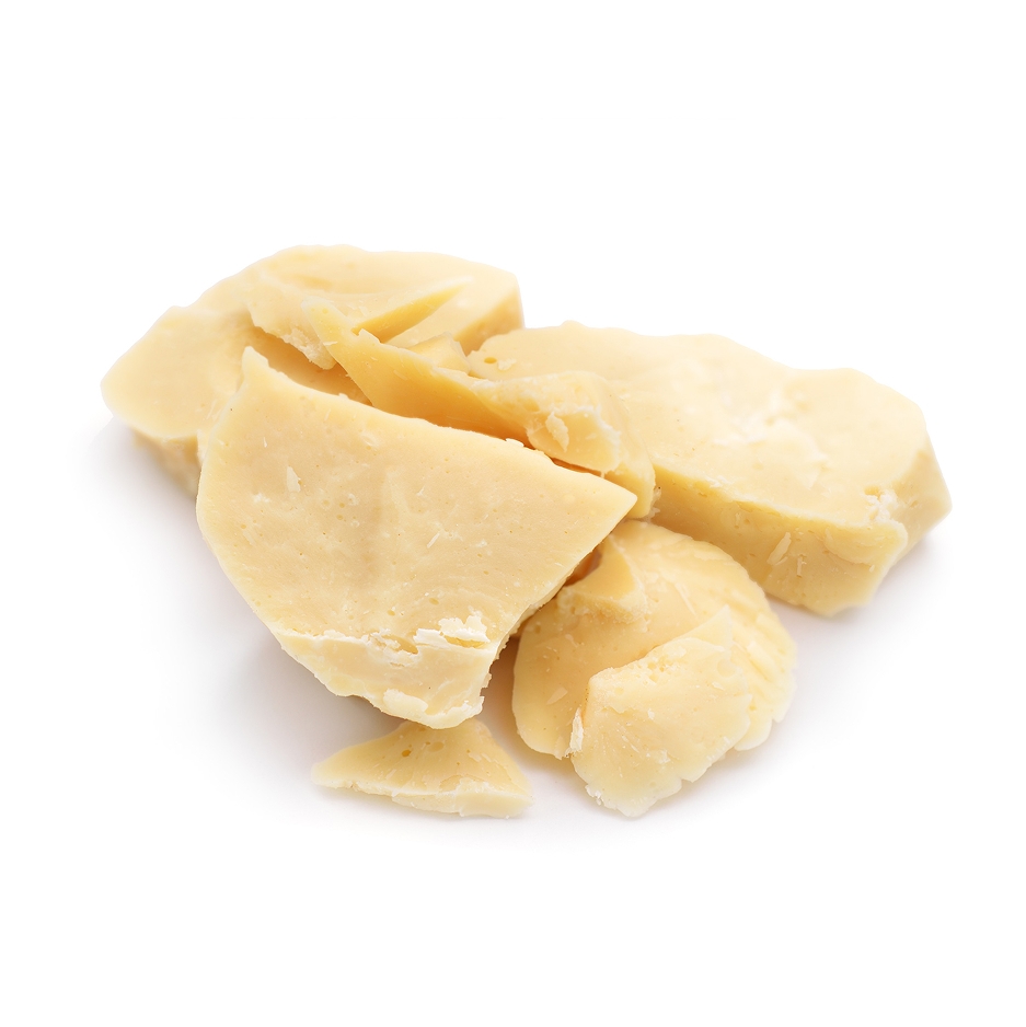 Ingredient: Masło kakaowe