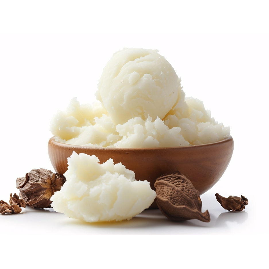 Ingredient: Masło shea