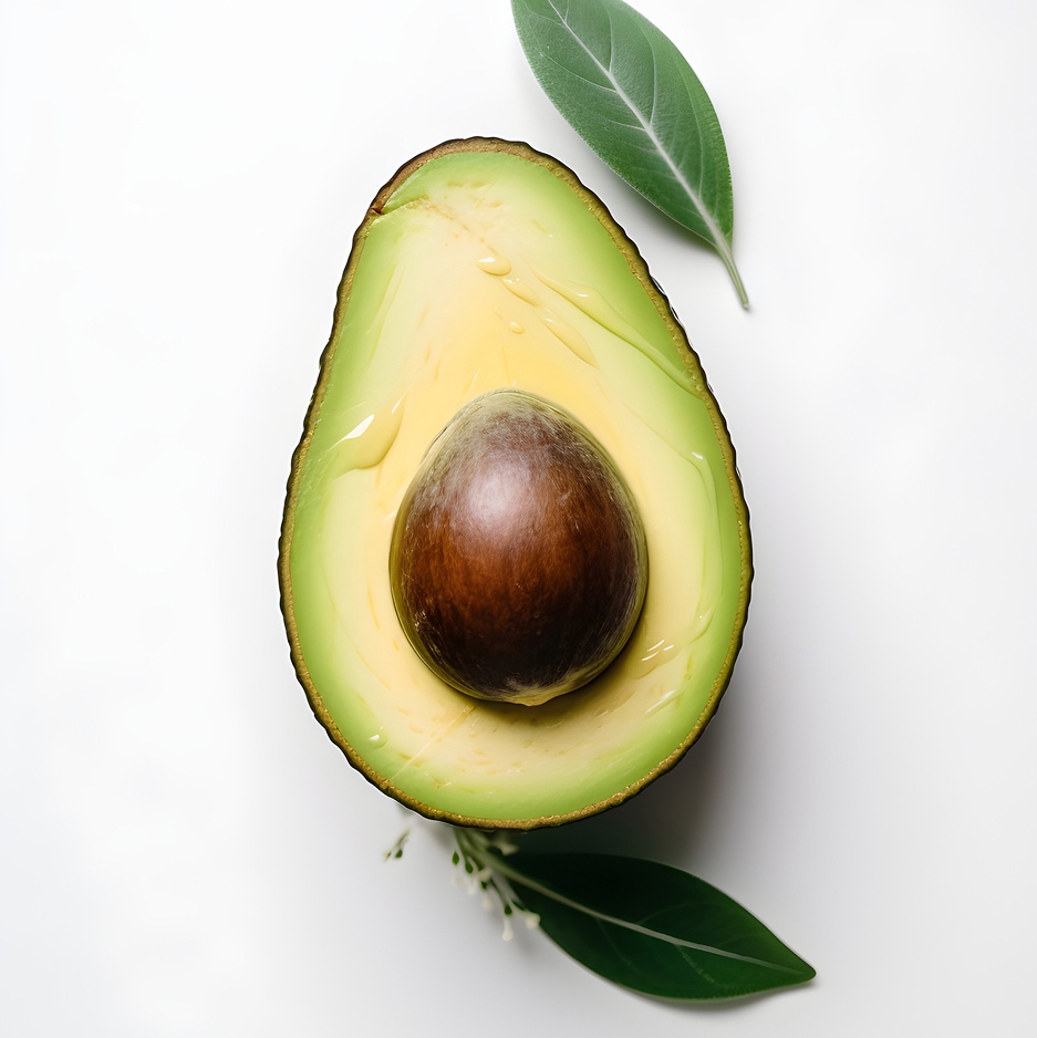 Ingredient: Olej awokado