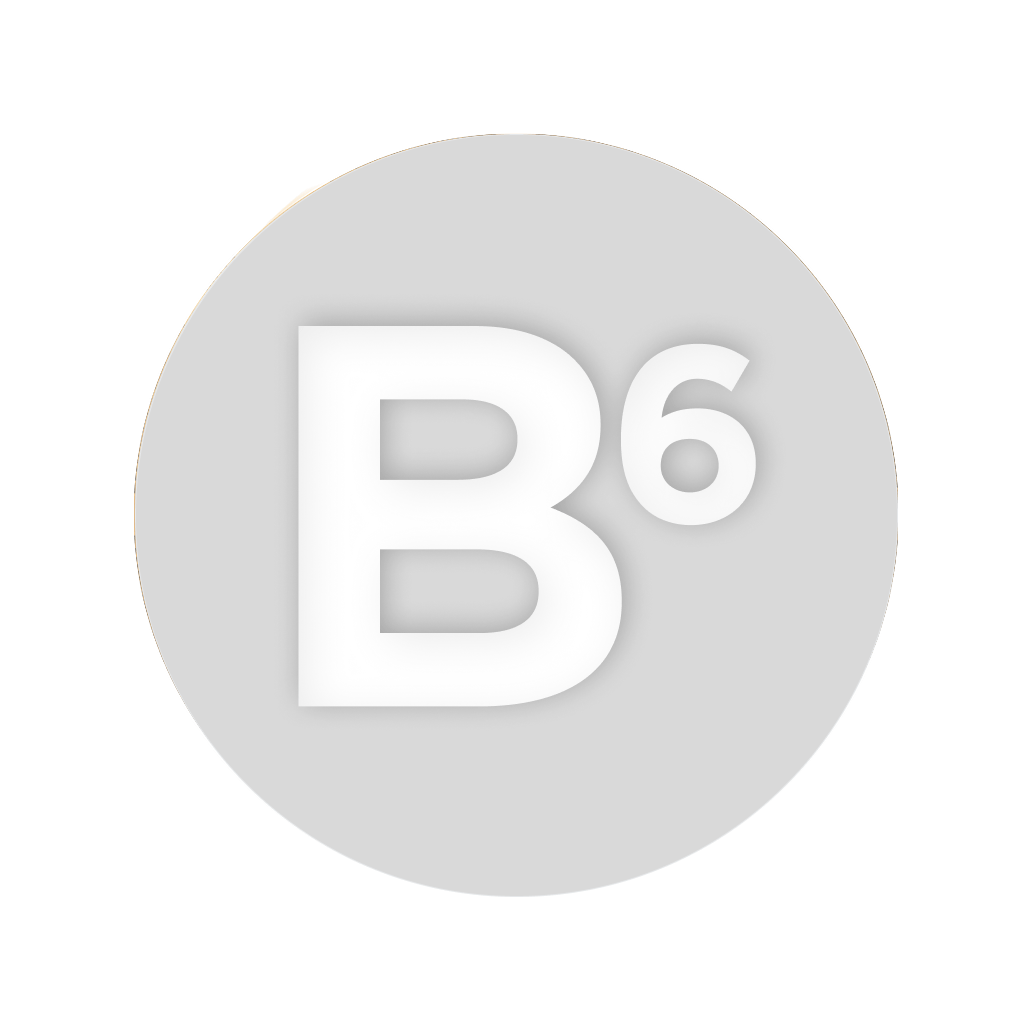 Ingredient: Witamina B6