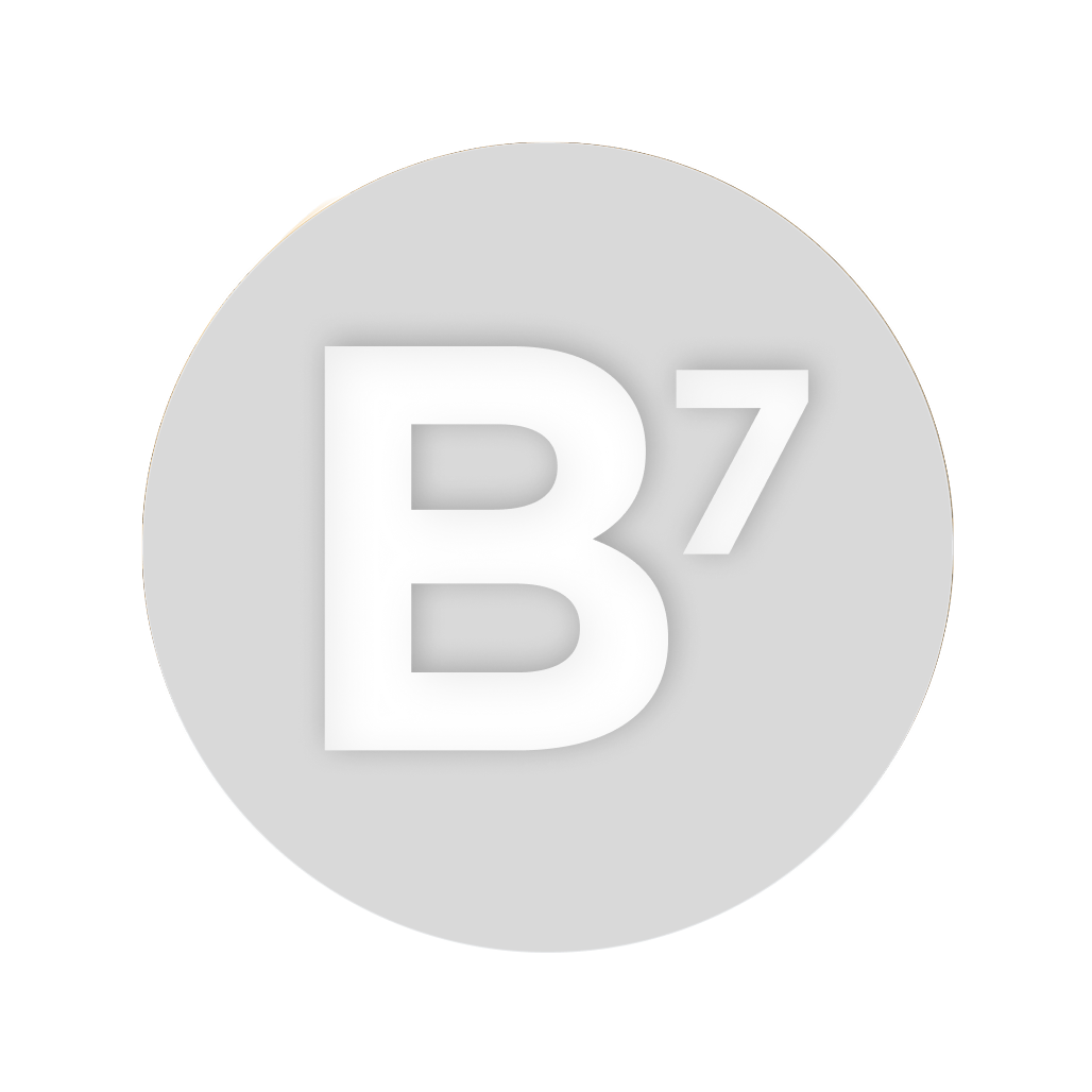 Ingredient: Biotyna (witamina B7)