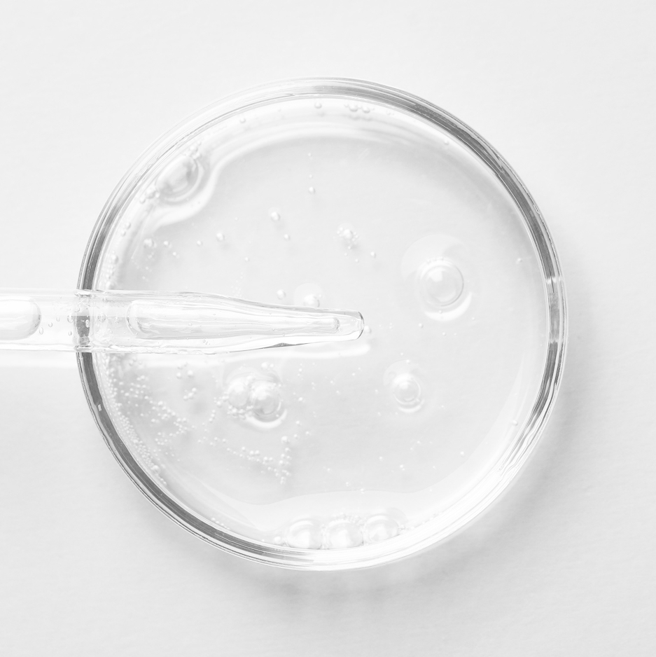 Ingredient: Kompleks 5 form kwasu hialuronowego