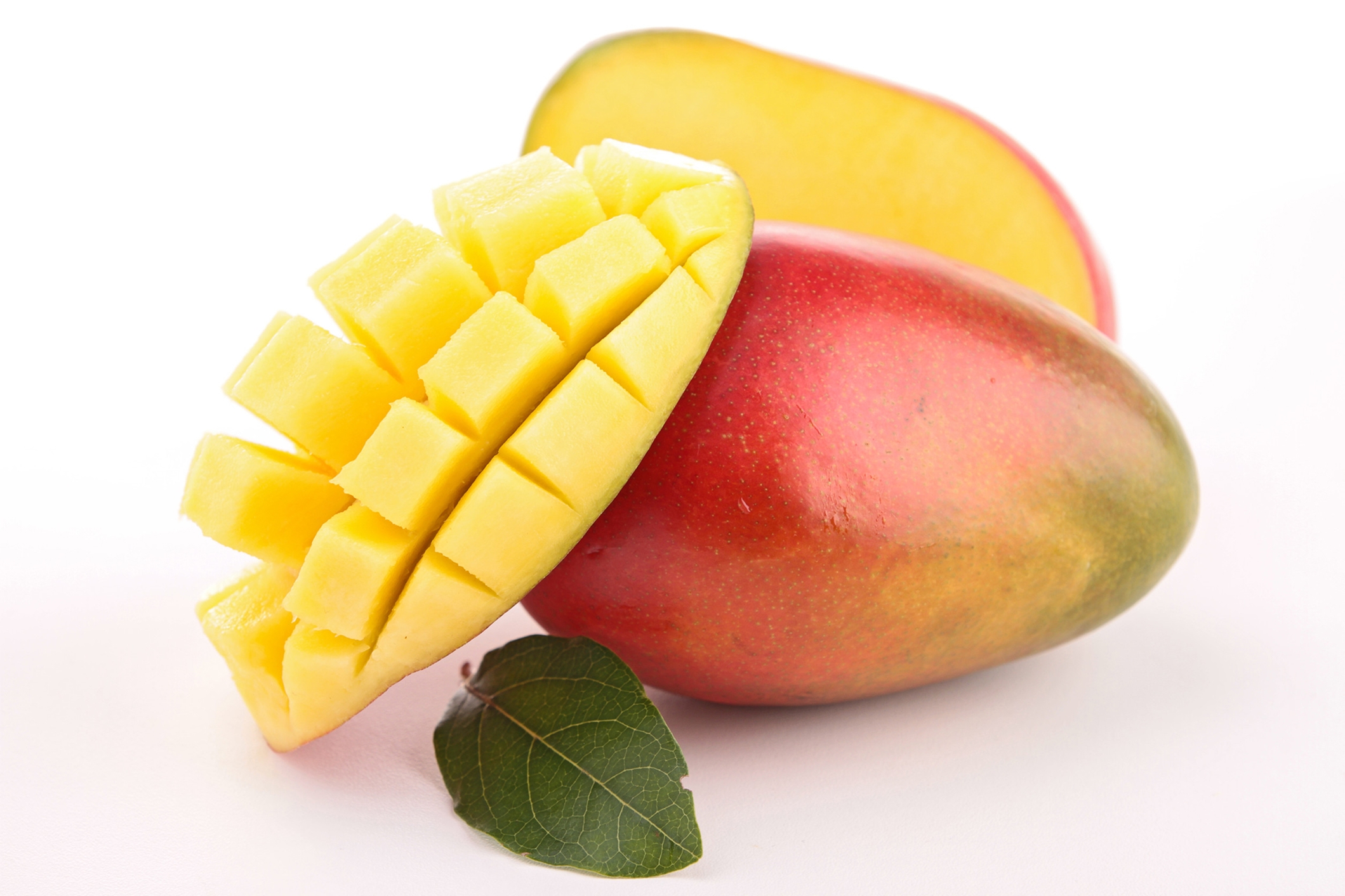 Ingredient: Puree z owoców mango