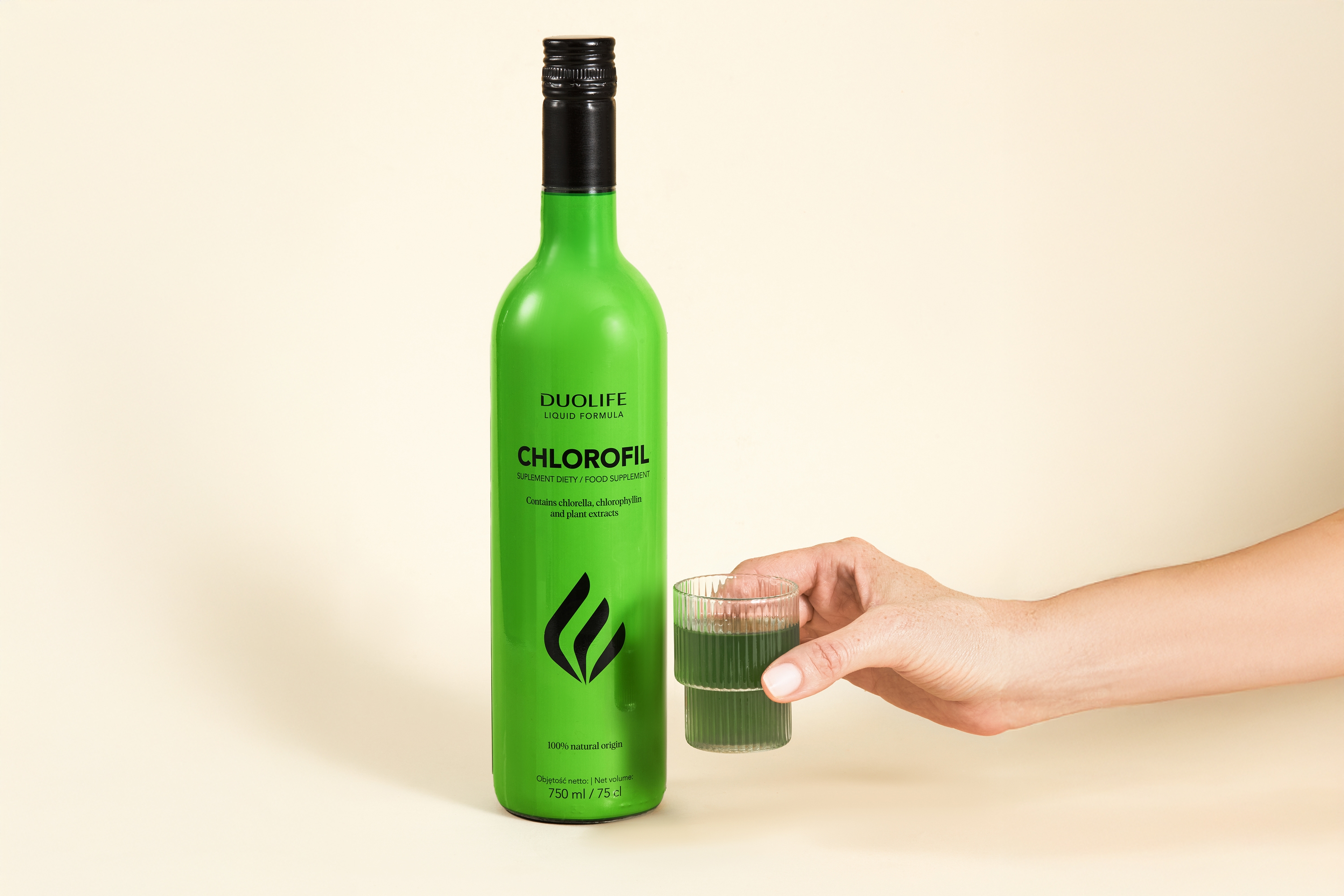 Chlorofil