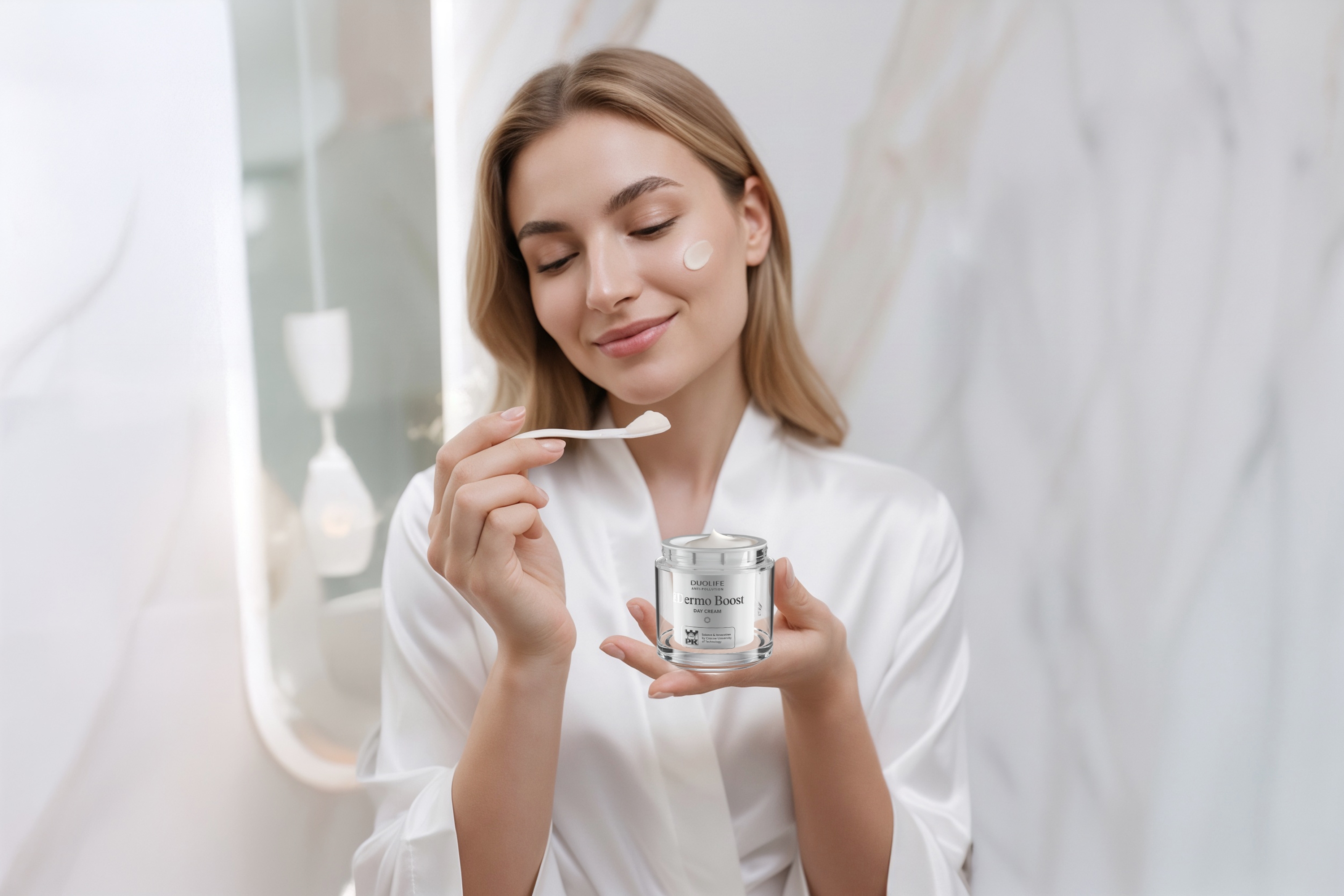 Pro Dermo Boost Day Cream 50 ml