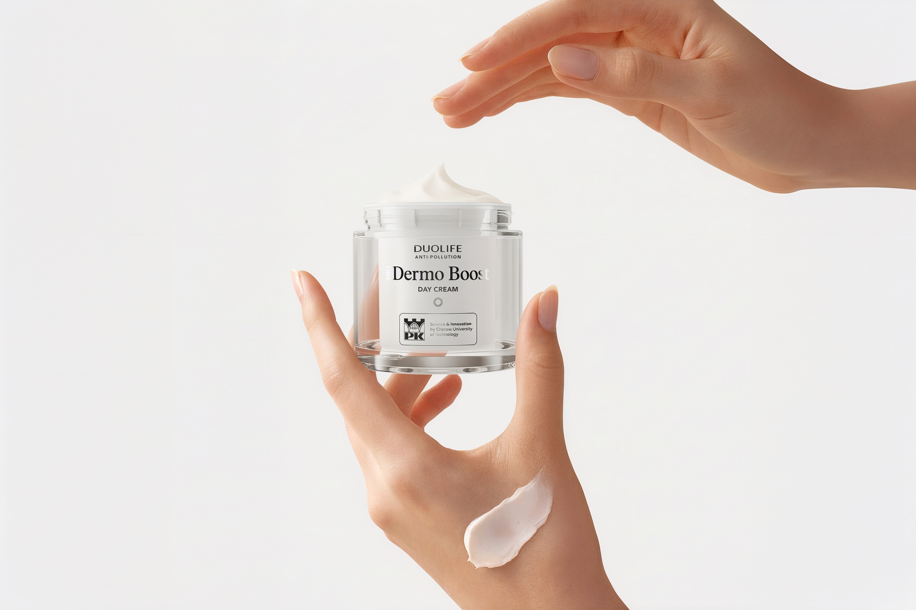 Pro Dermo Boost Day Cream 50 ml
