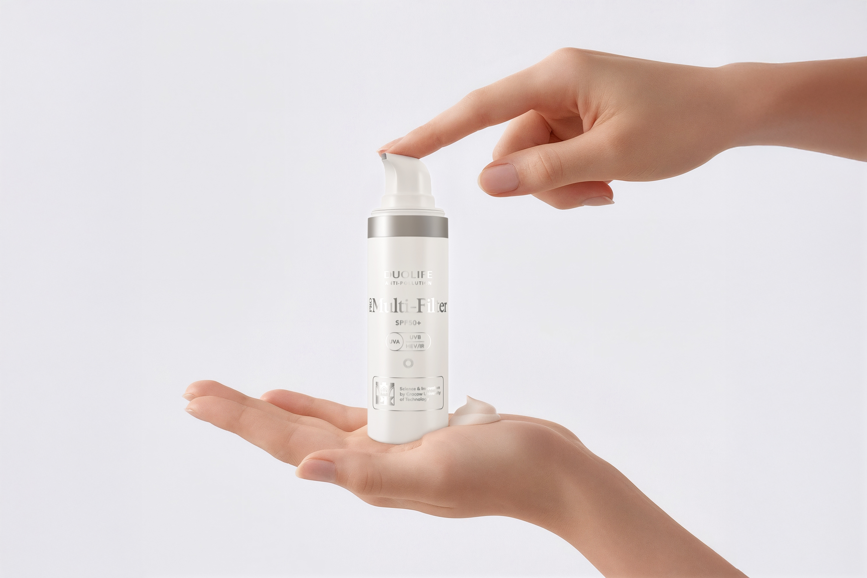 Pro Multi-Filter SPF50+ 30ml