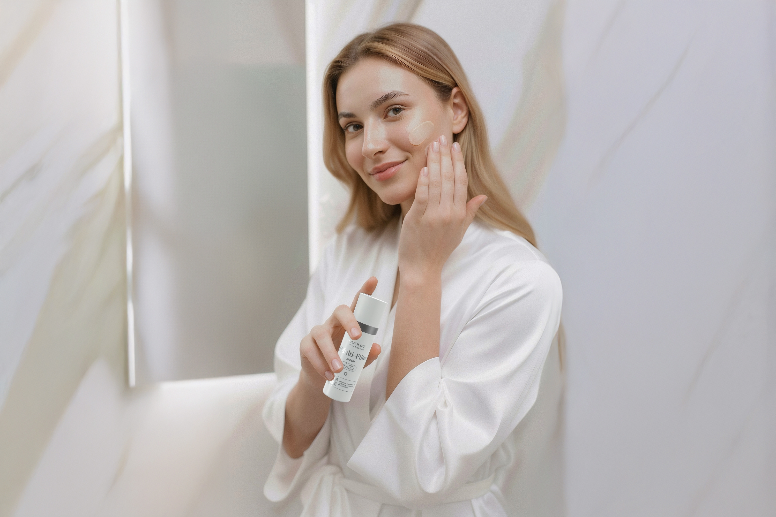 Pro Multi-Filter SPF50+ 30ml