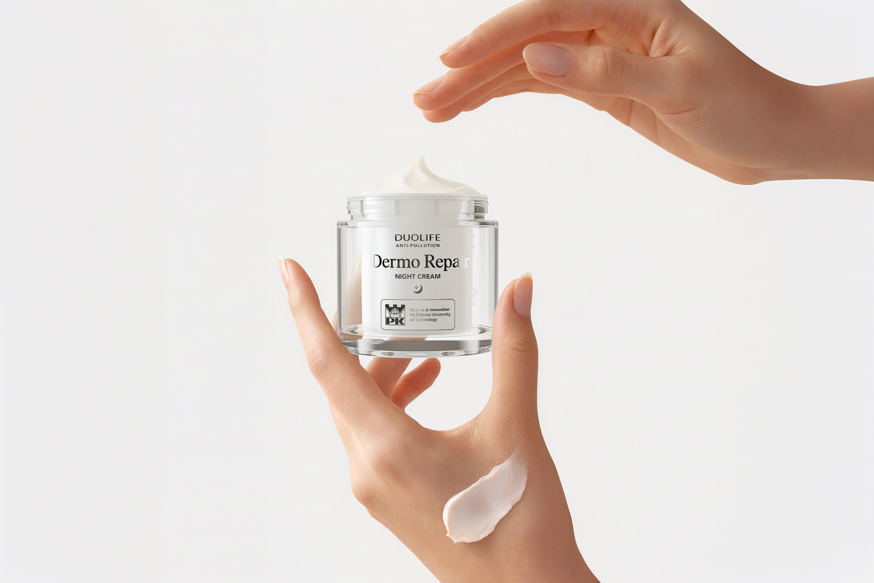 Pro Dermo Repair Night Cream 50 ml