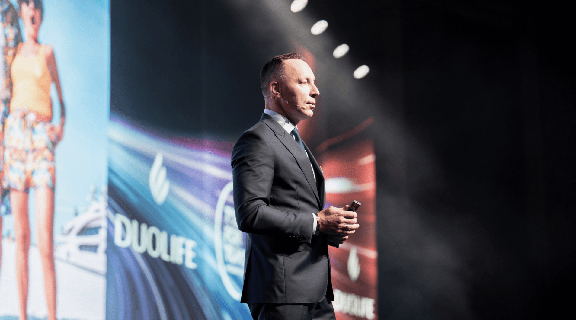 Today For Tomorrow 2025 – Întâlnirea Uimitoare a Comunității DUOLIFE.