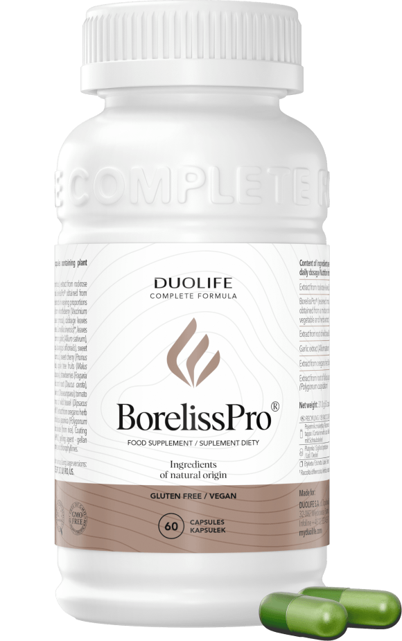 BorelissPro®