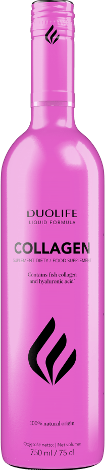 DUOLIFE Collagen