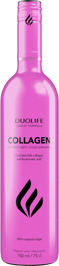 DUOLIFE Collagen