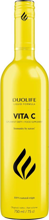 DUOLIFE Vita C