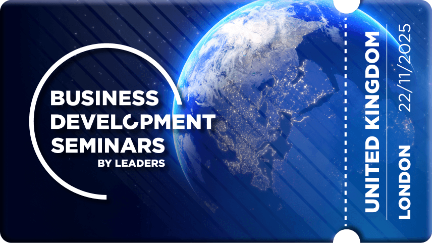 BDS by Leaders London