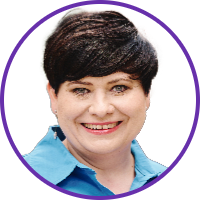 Beata Kapcewicz International Speaker and Coach, Mentor for Bold Brands