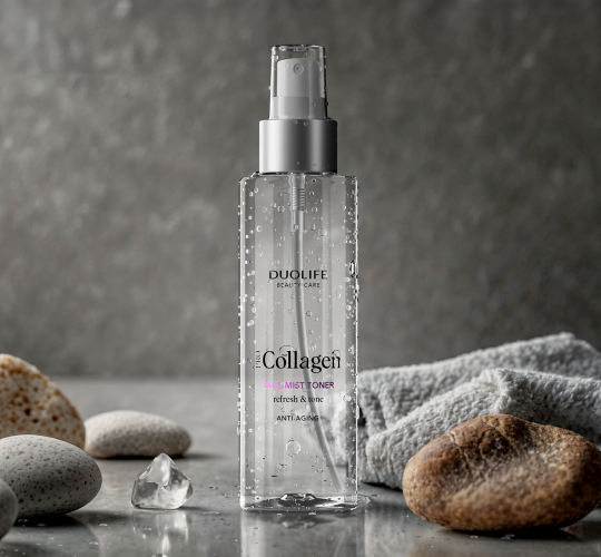 Pro Collagen Face Mist Toner