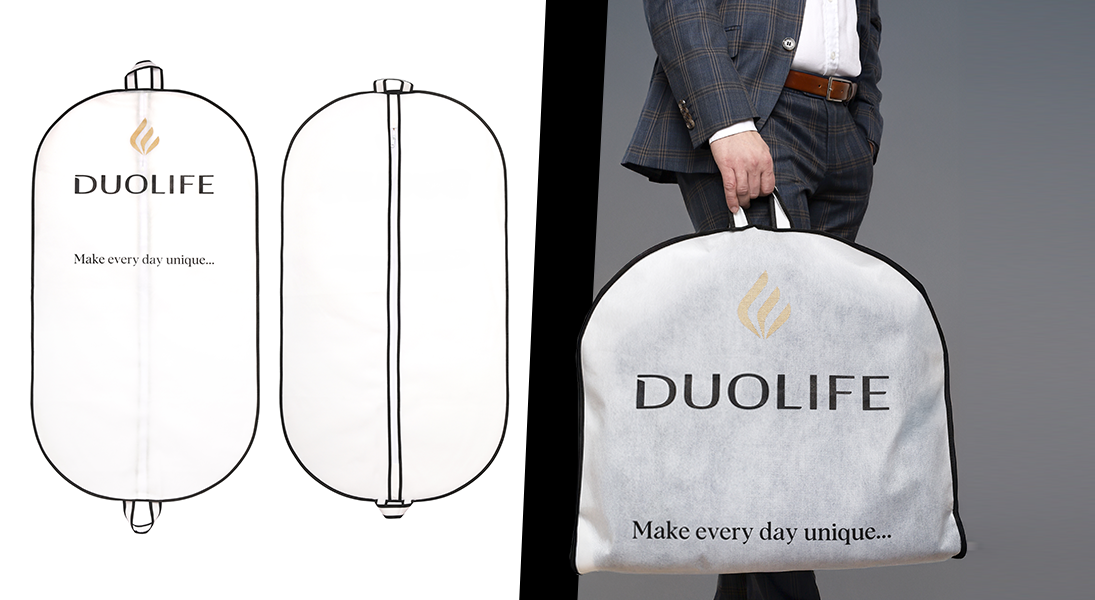 DUOLIFE Summer Bag