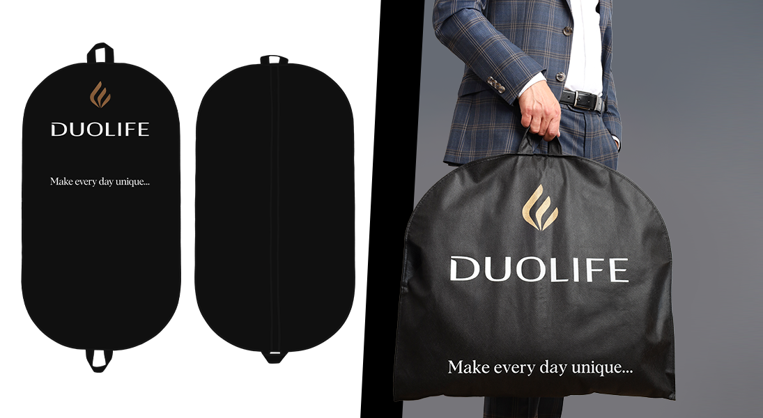 DUOLIFE Summer Bag