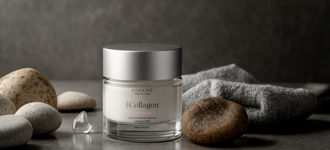 Collagen Day Cream 50ml