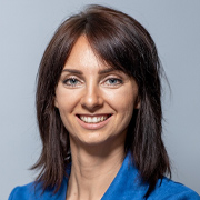 Justyna Lenar