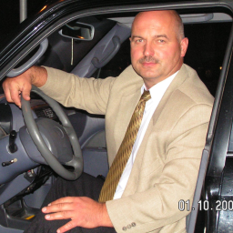 Viesturs Lazda