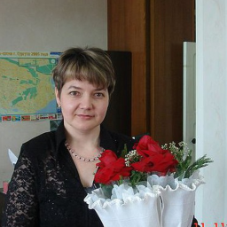 Elena Kornilova
