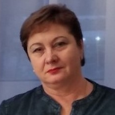 Larisa Zykova