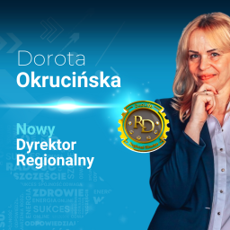Dorota Okrucińska