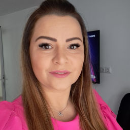 Loredana Ioana Bob