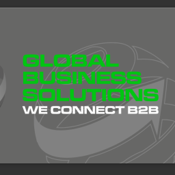 GLOBAL BUSINESS SOLUTIONS