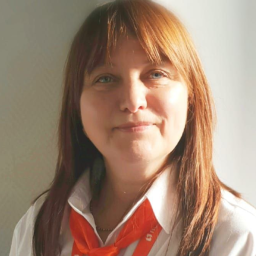 Lyudmila Shlyapina
