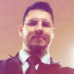 Catalin-Vasile Homorodean