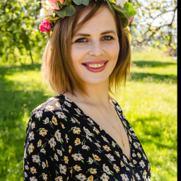 Marzena Pabisińska