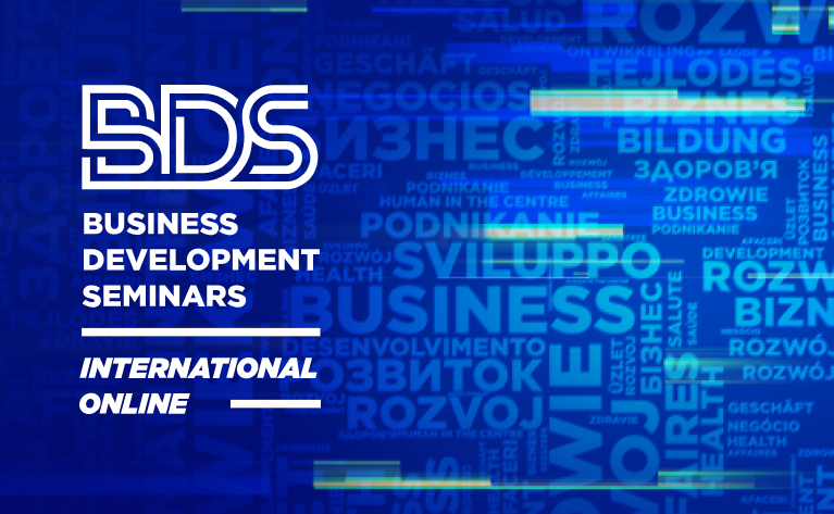 Business Development Seminars - Wydarzenie PL